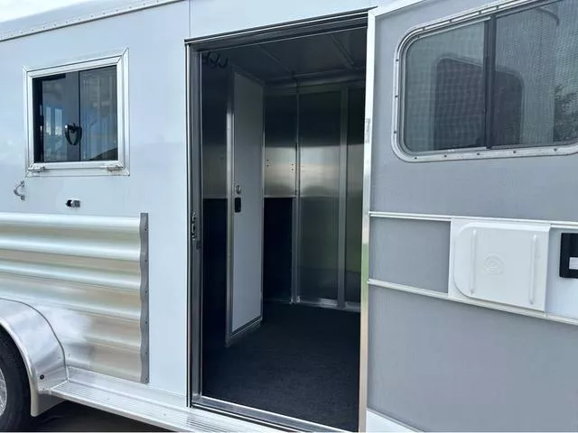 new Horse Trailers Featherlite  for sale, in Roca, NE Thumbnail 18