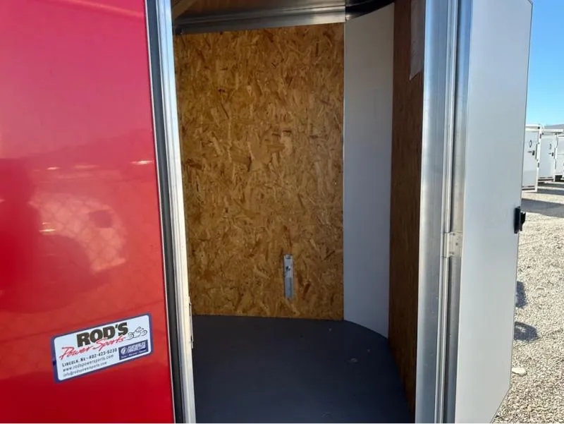 used Utility Trailers Featherlite  for sale, in Roca, NE Thumbnail 4