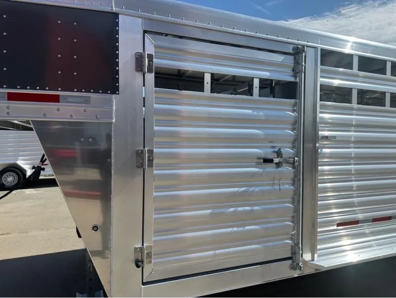 used Other Trailers Featherlite  for sale, in Roca, NE Thumbnail 3