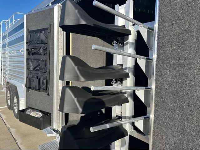 new Horse Trailers Featherlite  for sale, in Roca, NE Thumbnail 12