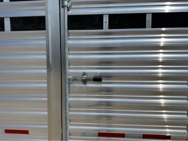 new Car Haulers / Racing Trailers Featherlite  for sale, in Roca, NE Thumbnail 4