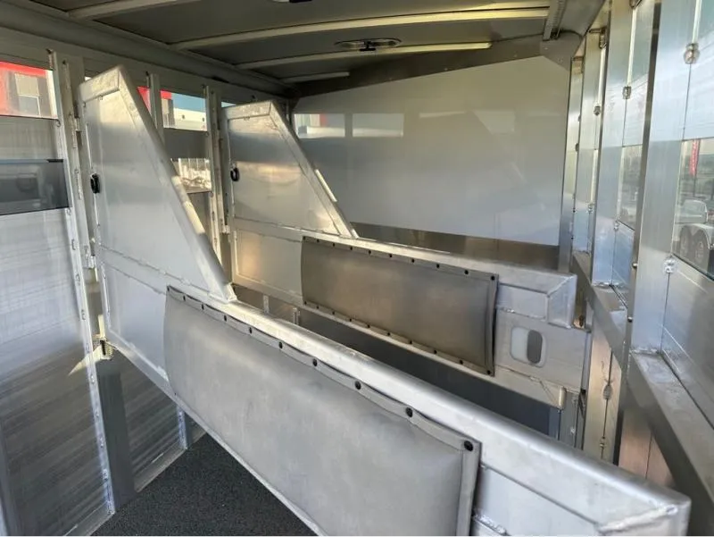 used Other Trailers Featherlite  for sale, in Roca, NE Thumbnail 11