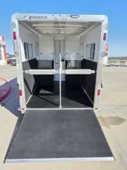 new Horse Trailers Featherlite  for sale, in Roca, NE Thumbnail 3