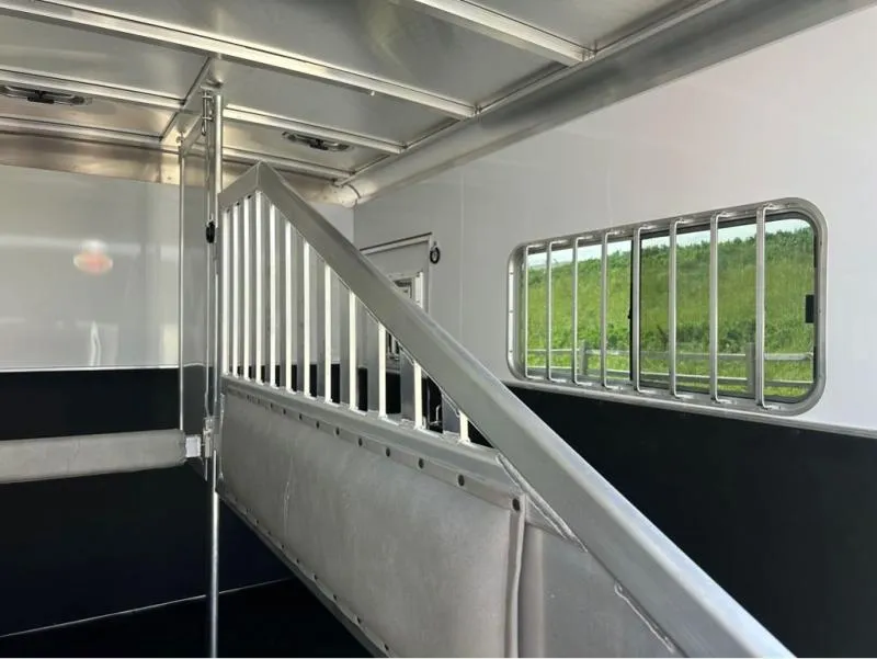 new Horse Trailers Featherlite  for sale, in Roca, NE Thumbnail 8