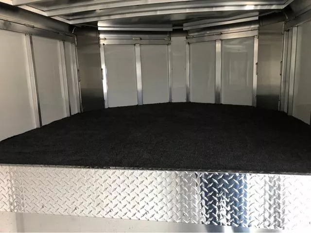 new Horse Trailers Sundowner Trailers  for sale, in Roca, NE Thumbnail 8