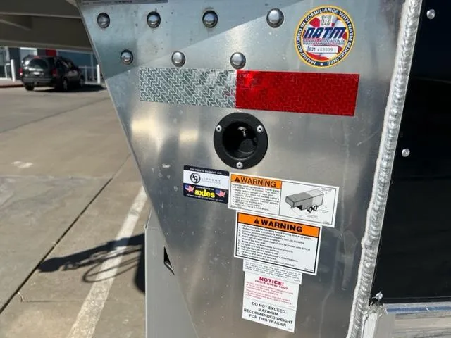 used Other Trailers Sundowner Trailers  for sale, in Roca, NE Thumbnail 11