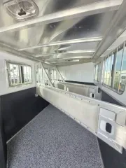 new Horse Trailers Featherlite  for sale, in Roca, NE Thumbnail 6