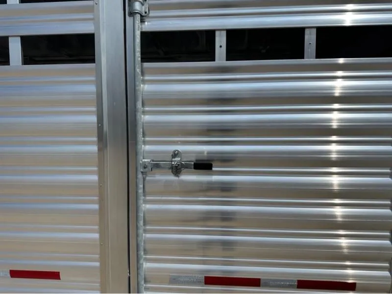 used Other Trailers Featherlite  for sale, in Roca, NE Thumbnail 4