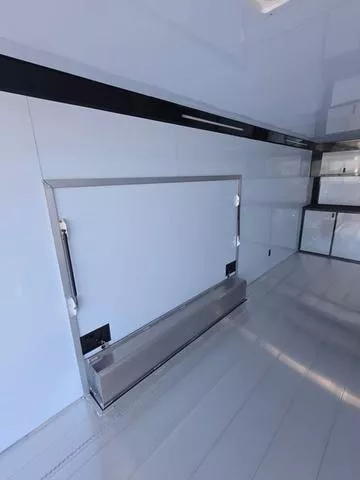 new Car Haulers / Racing Trailers Featherlite  for sale, in Roca, NE Thumbnail 3