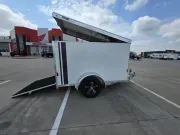 new Cargo (Enclosed) Trailers Sundowner Trailers  for sale, in Roca, NE Thumbnail 3