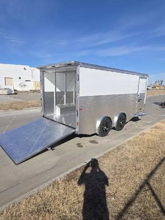 used Other Trailers Sundowner Trailers  for sale, in Roca, NE Thumbnail 6