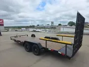 used Utility Trailers H and H Trailer  for sale, in Roca, NE Thumbnail 2