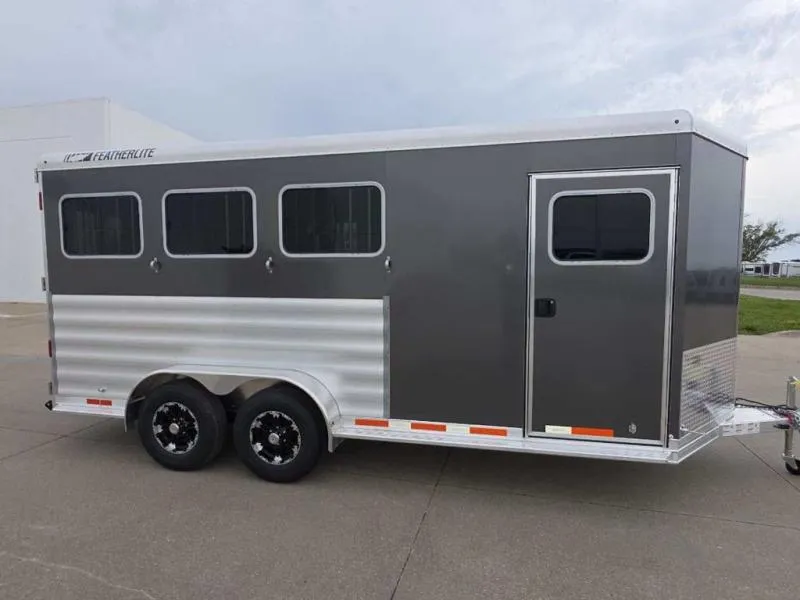 2026 Featherlite