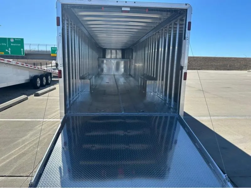 used Other Trailers Featherlite  for sale, in Roca, NE Thumbnail 7