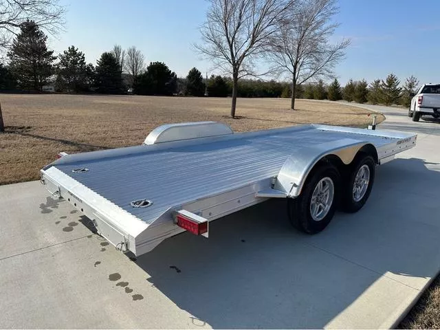 new Car Haulers / Racing Trailers Featherlite  for sale, in Roca, NE Thumbnail 5