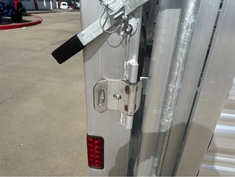 new Car Haulers / Racing Trailers Featherlite  for sale, in Roca, NE Thumbnail 5