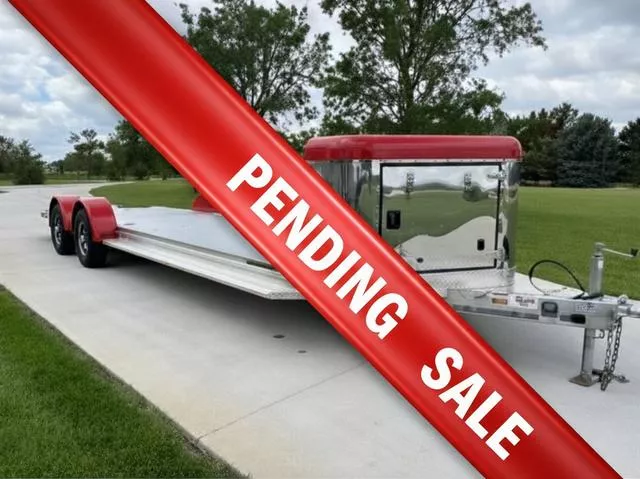 2023 SUNDOWNER ULTRA22BP