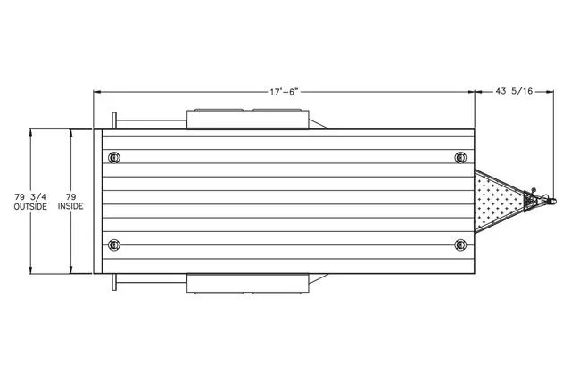 new Car Haulers / Racing Trailers Featherlite  for sale, in Roca, NE Thumbnail 12