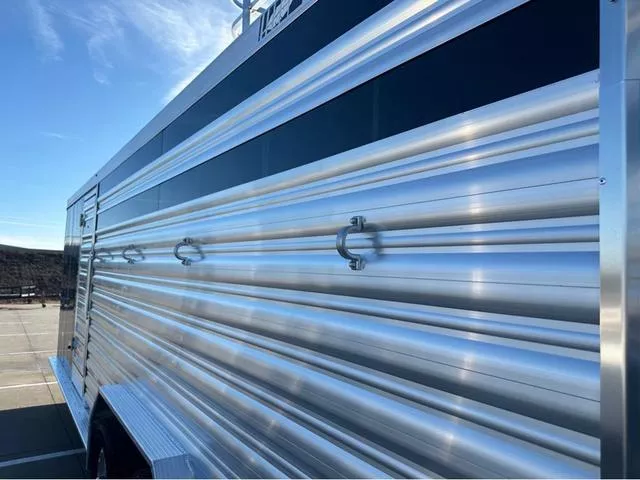 new Horse Trailers Featherlite  for sale, in Roca, NE Thumbnail 21