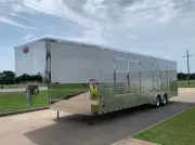 new Car Haulers / Racing Trailers Sundowner Trailers  for sale, in Roca, NE Thumbnail 25