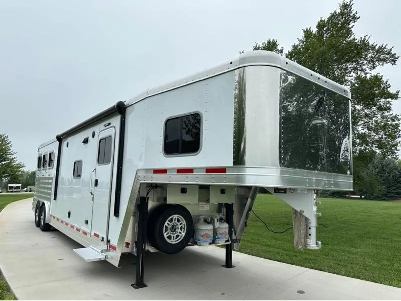 used Other Trailers Featherlite  for sale, in Roca, NE Thumbnail 3