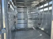new Stock / Stock Combo Trailers Featherlite  for sale, in Roca, NE Thumbnail 6