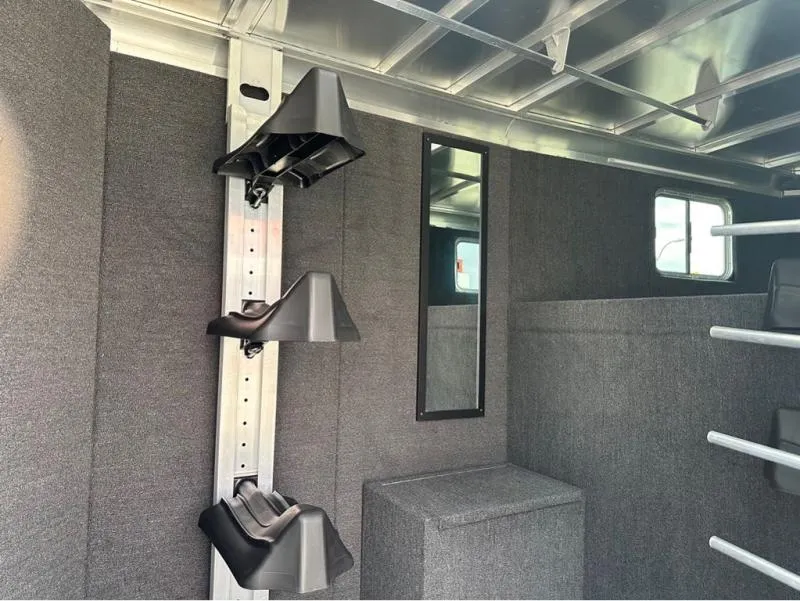 new Horse Trailers Featherlite  for sale, in Roca, NE Thumbnail 7