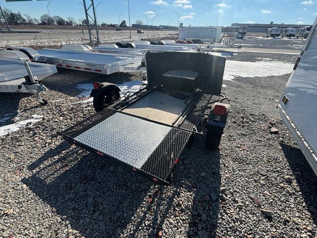 used Utility Trailers Kendon  for sale, in Roca, NE Thumbnail 2