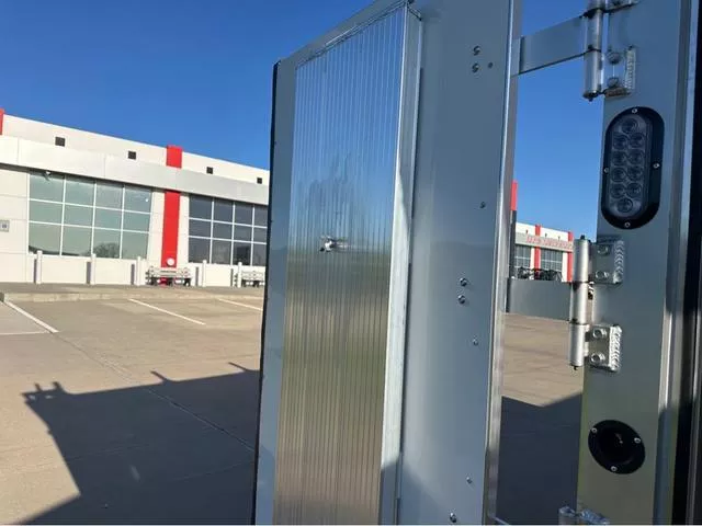 new Cargo (Enclosed) Trailers Sundowner Trailers  for sale, in Roca, NE Thumbnail 6