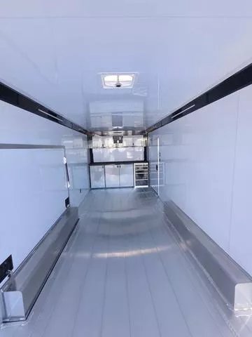 new Car Haulers / Racing Trailers Featherlite  for sale, in Roca, NE Thumbnail 4