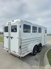 new Horse Trailers Featherlite  for sale, in Roca, NE Thumbnail 4