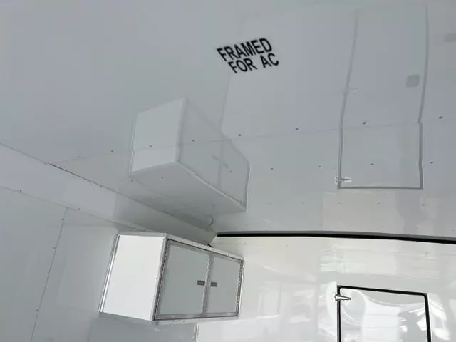 new Toy Haulers Sundowner Trailers  for sale, in Roca, NE Thumbnail 17