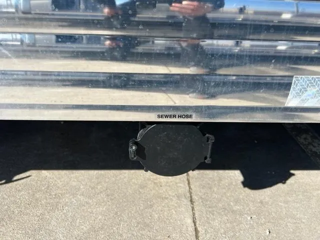 new Toy Haulers Sundowner Trailers  for sale, in Roca, NE Thumbnail 13