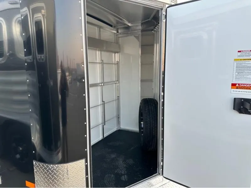 new Stock / Stock Combo Trailers Sundowner Trailers  for sale, in Roca, NE Thumbnail 9