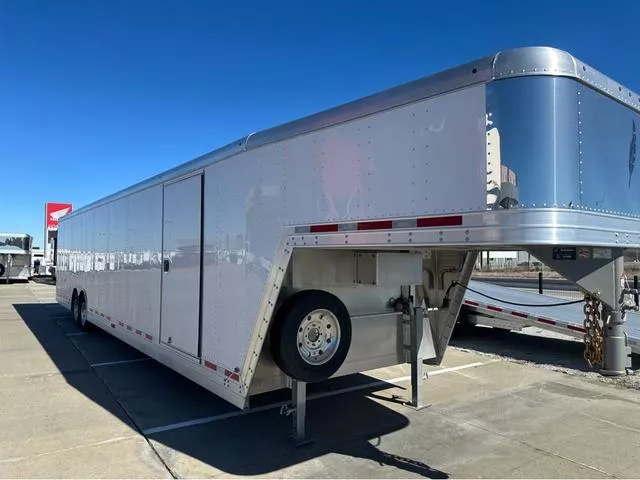 new Horse Trailers Featherlite  for sale, in Roca, NE image-0