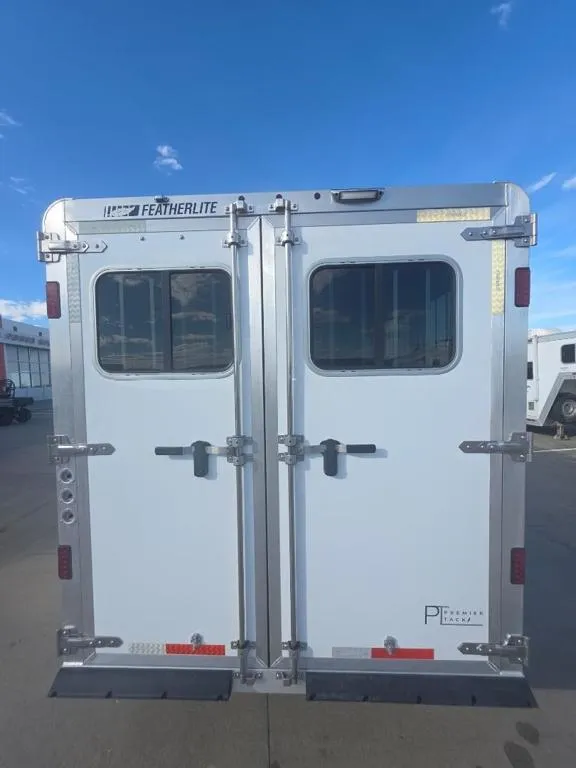 new Horse Trailers Featherlite  for sale, in Roca, NE Thumbnail 5