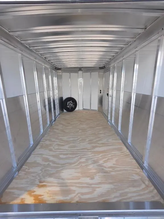 new Cargo (Enclosed) Trailers Sundowner Trailers  for sale, in Roca, NE Thumbnail 12