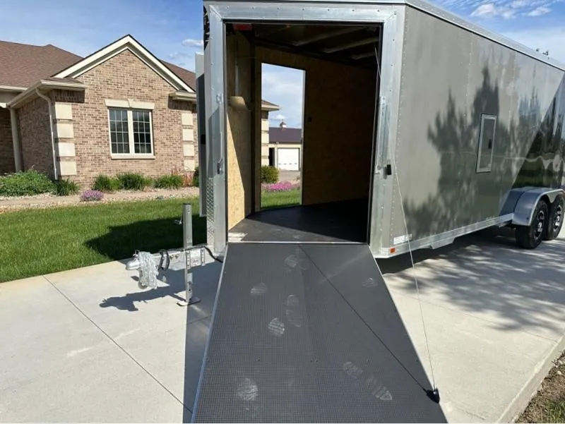 used Other Trailers Featherlite  for sale, in Roca, NE Thumbnail 9