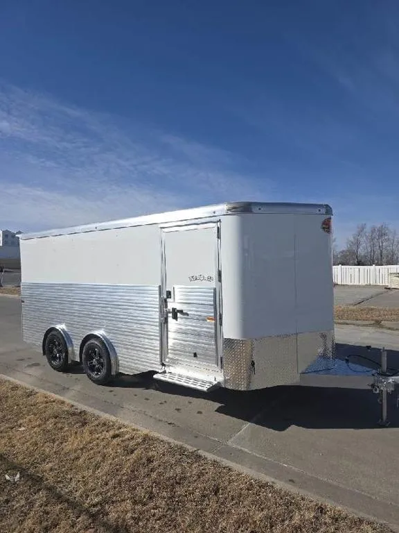 used Other Trailers Sundowner Trailers  for sale, in Roca, NE Thumbnail 9