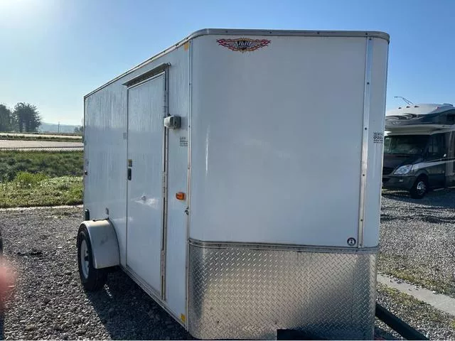 2017 H&H SC10 6X10
