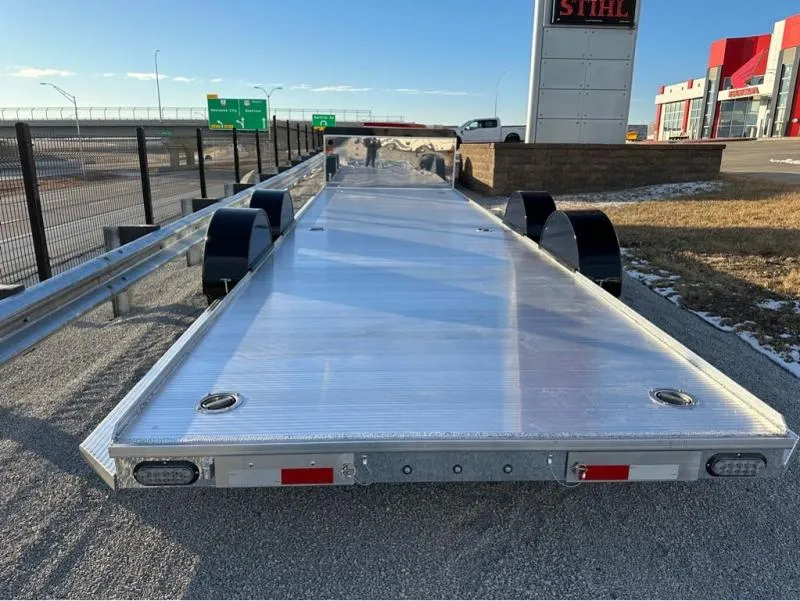 used Other Trailers Sundowner Trailers  for sale, in Roca, NE Thumbnail 6