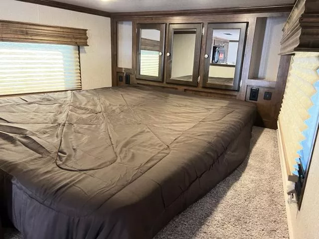 new Toy Haulers Sundowner Trailers  for sale, in Roca, NE Thumbnail 23