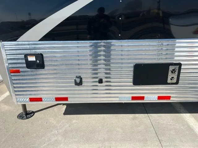 new Toy Haulers Sundowner Trailers  for sale, in Roca, NE Thumbnail 10