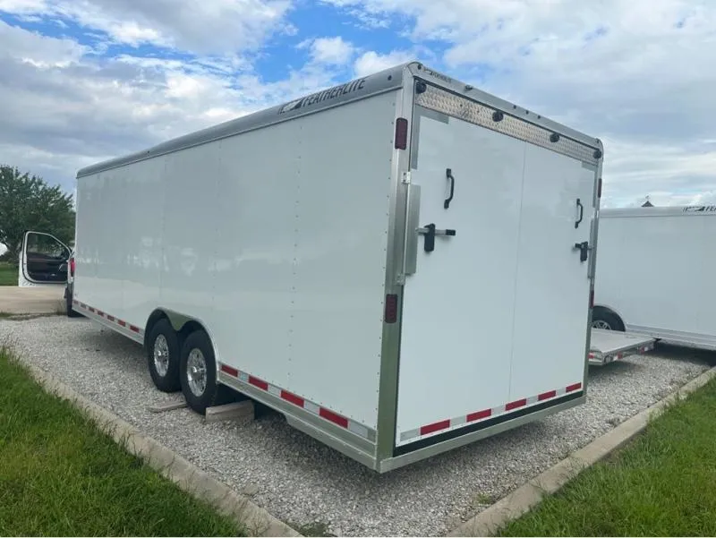 used Other Trailers Featherlite  for sale, in Roca, NE Thumbnail 4