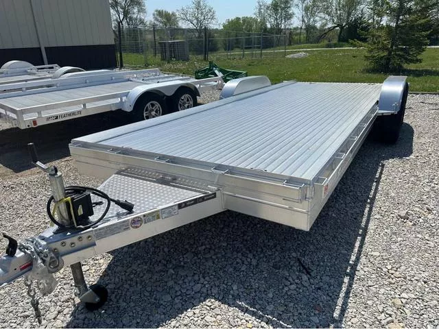new Car Haulers / Racing Trailers Featherlite  for sale, in Roca, NE image-0