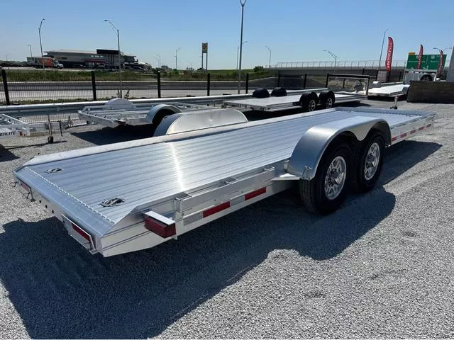 new Car Haulers / Racing Trailers Featherlite  for sale, in Roca, NE Thumbnail 4