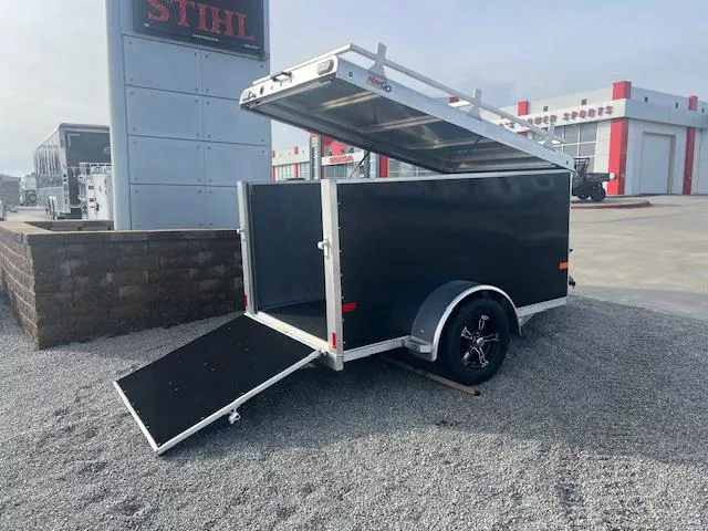 new Stock / Stock Combo Trailers Sundowner Trailers  for sale, in Roca, NE Thumbnail 6