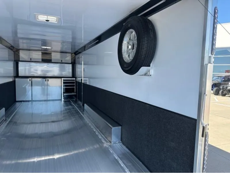 used Other Trailers Featherlite  for sale, in Roca, NE Thumbnail 6