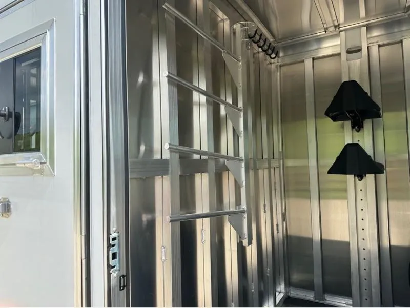 new Horse Trailers Featherlite  for sale, in Roca, NE Thumbnail 11