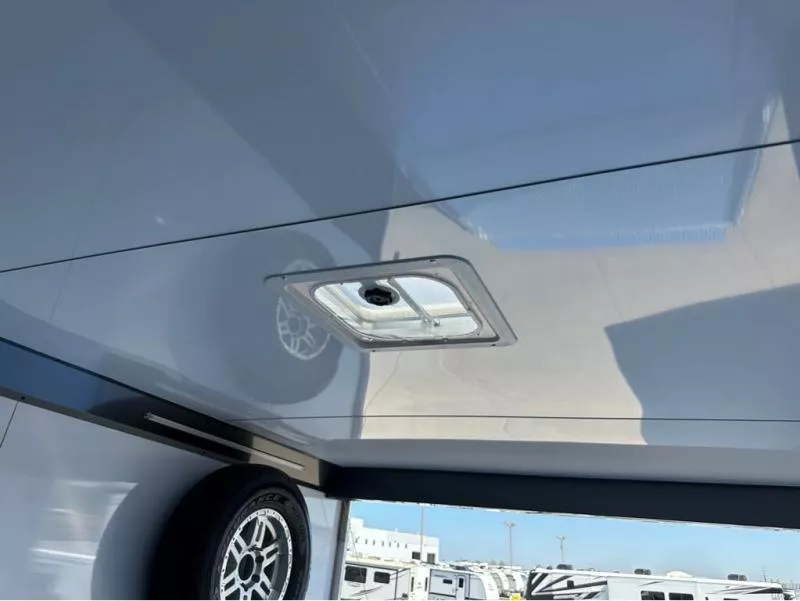 new Stock / Stock Combo Trailers Featherlite  for sale, in Roca, NE Thumbnail 11